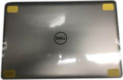 Dell 1M62K ASSY Cover LCD Silver w. 1M62K