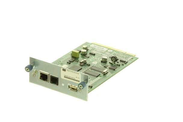 Hewlett Packard Enterprise 440327-001-RFB Controller Board MSL8096 440327-001-RFB