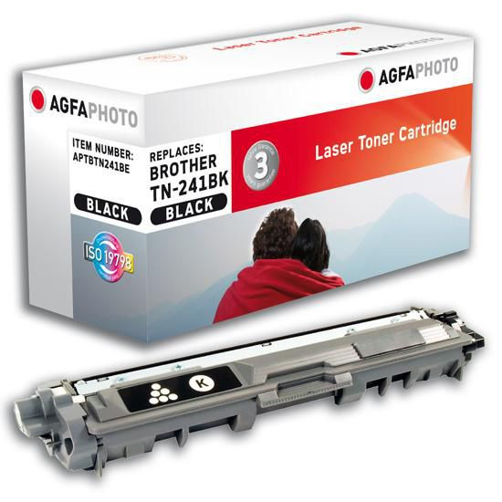 AgfaPhoto APTBTN241BE Toner Black TN241BK APTBTN241BE