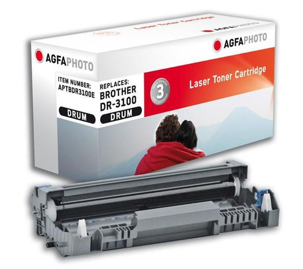 AgfaPhoto APTBDR3100E Drum APTBDR3100E