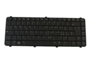 HP 437981-A41 Keyboard BELGIAN 437981-A41
