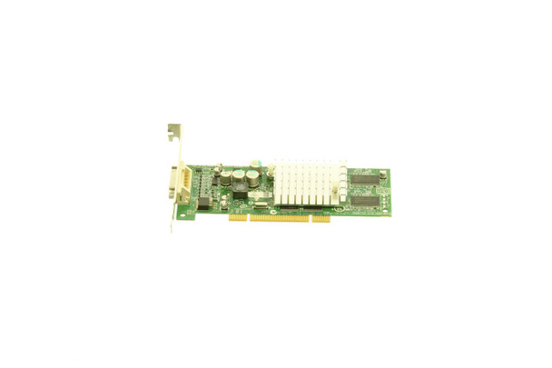 Hewlett Packard Enterprise RP000096269 NVIDIA Quadro4 289 XGL PCI RP000096269