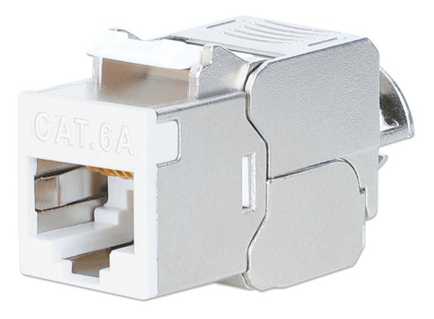 Intellinet 791304 Keystone Module 791304