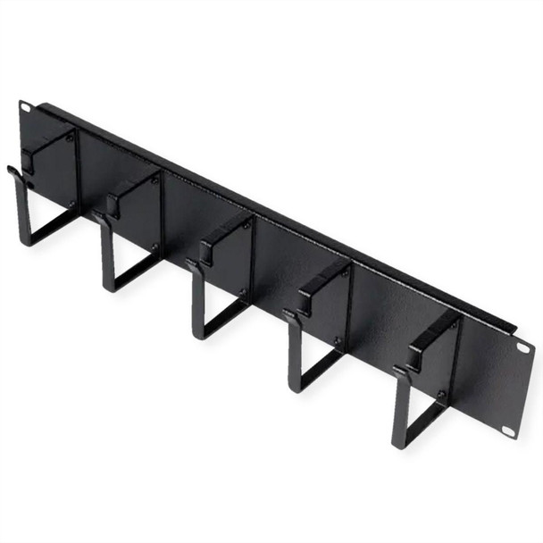 Roline 26.21.0264 19-" Patch Panel 2U Grey. 26.21.0264
