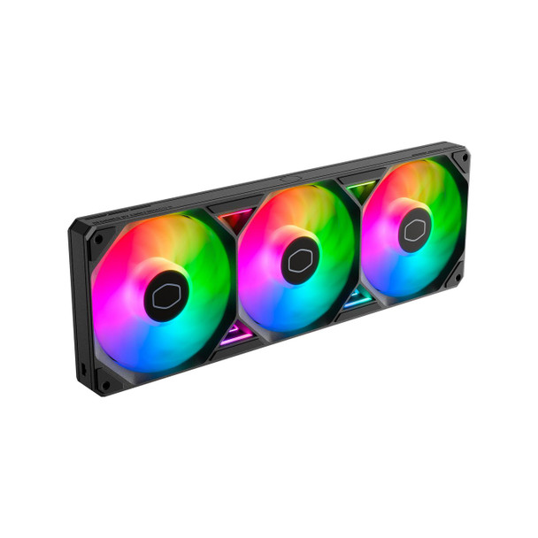 Cooler Master MFX-B2DN-25TP2-R1 Sickleflow Edge 360 Argb MFX-B2DN-25TP2-R1