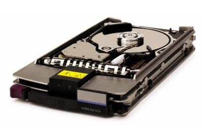Hewlett Packard Enterprise 289042-001 HotSwap 72GB.U320.10K or 15K ! 289042-001