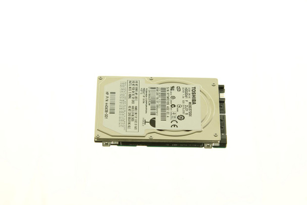 Hewlett Packard Enterprise 397830-002-RFB HDD 80GB 5400RPM SATA ROHS 397830-002-RFB