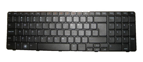 Dell 8V8RT Keyboard US 8V8RT