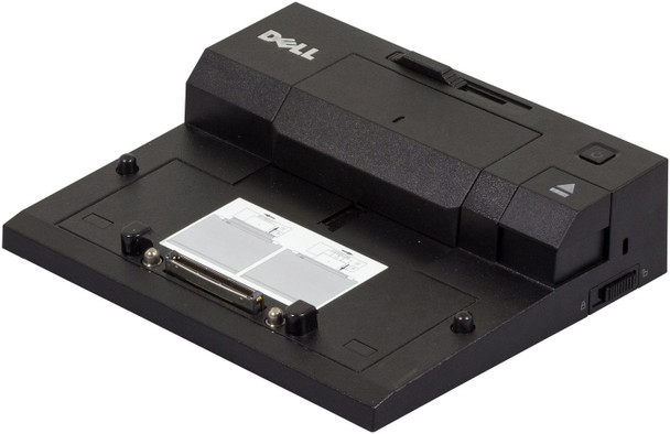 Dell 8RNJ7 E-Port Advanced Replicator 8RNJ7