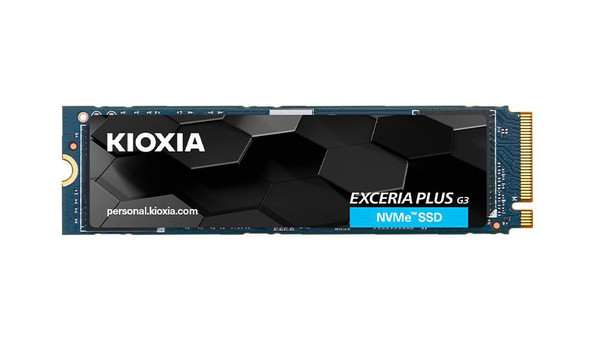 KIOXIA LSD10Z002TG8 Internal Solid State Drive LSD10Z002TG8