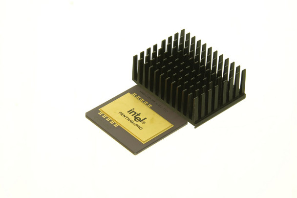HP 289749-001-RFB 686/200 Processor with 512KB 289749-001-RFB