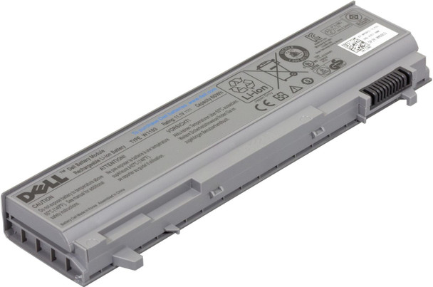 Dell 2F2CW Battery Primary 60 Whr 6 Cells 2F2CW
