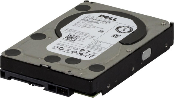 Dell 2G4HM HDD 2TB 72K 3.5" 2G4HM