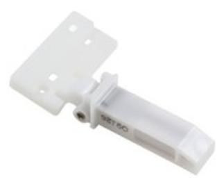 Kyocera 2DC11060 Upper & Lower Hinge KM-1500 2DC11060