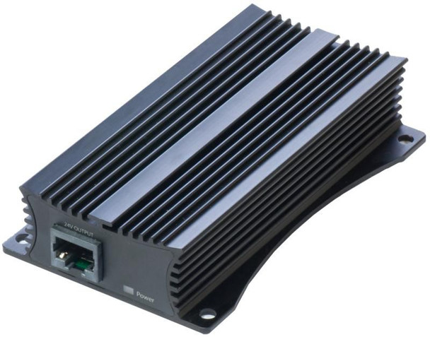 MikroTik RBGPOE-CON-HP 48 to 24V Gigabit PoE RBGPOE-CON-HP