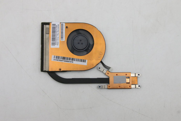 Lenovo 01HW783-RFB Heatsink for ThinkPad E570 01HW783-RFB