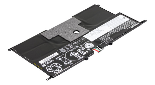 Lenovo FRU45N1703-RFB 8-cell lithium-ion battery FRU45N1703-RFB
