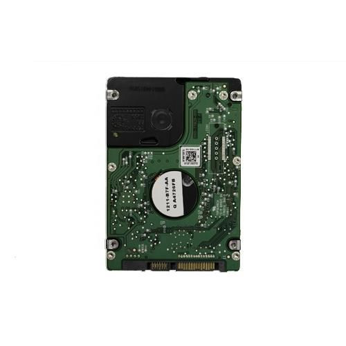 Dell XTDVD HD 500 S3 7.2 2.5 512E MX375-6 XTDVD