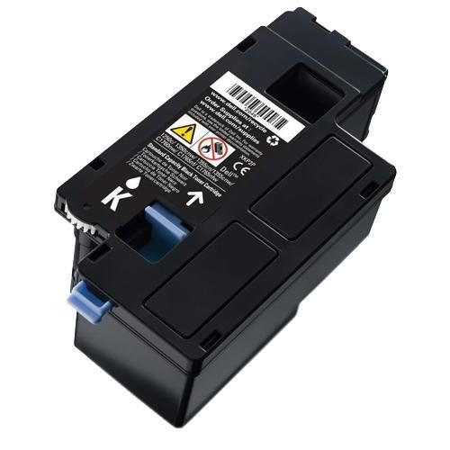 Dell XKP2P CTRG TONR 700 BLK C1XXX XKP2P