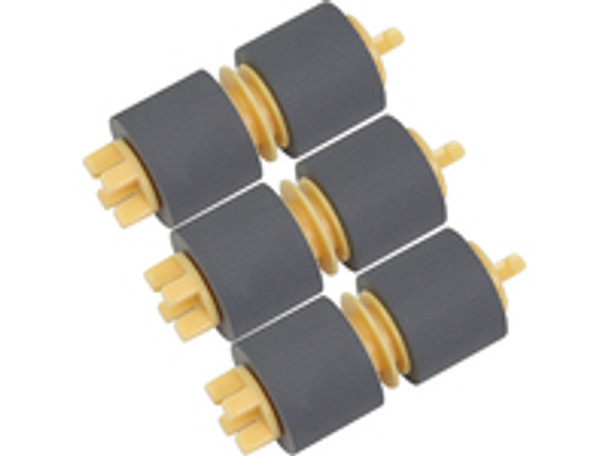 CoreParts MSP7908 Paper Feed Roller Kit  3Pcs MSP7908