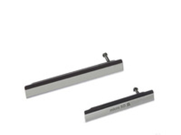 CoreParts Mobile MSPP72350 Sony Xperia Z2 SD Card Cover MSPP72350