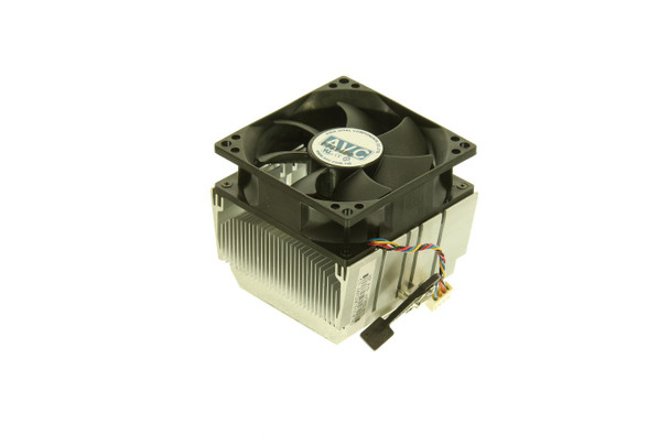 HP 438602-001-RFB CPU heat sink assembly 438602-001-RFB