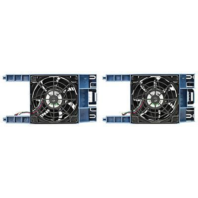 Hewlett Packard Enterprise 725587-B21-RFB DL160 Gen9 Redundant Fan 725587-B21-RFB