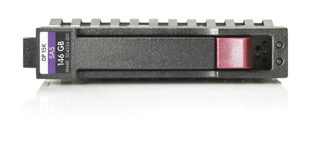 HP 405430-001-RFB HDD Drive 146GB SAS 15K 405430-001-RFB