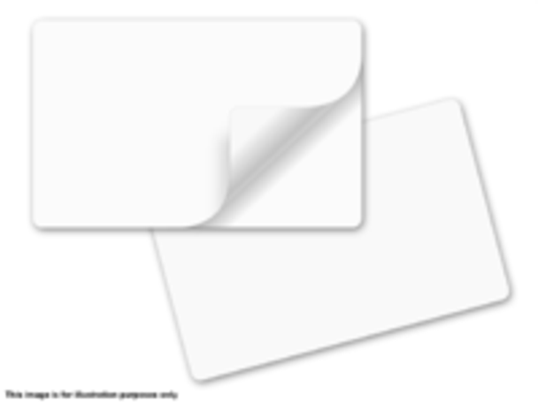 Capture WF32-SA WF32-SA Self Adhesive White Pl WF32-SA