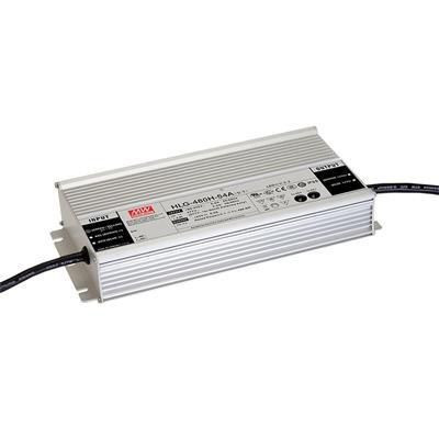 Mean Well HLG-480H-36 480 W. IP20. 90 - 305 V. 36 HLG-480H-36