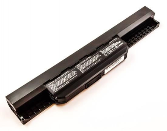 CoreParts MBI2241H Laptop Battery K53U MBI2241H