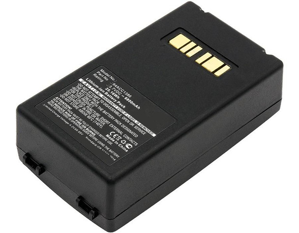 CoreParts MBXPOS-BA0050 Battery for Datalogic Scaner MBXPOS-BA0050