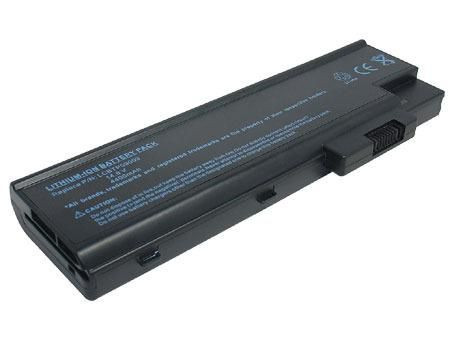 CoreParts MBI1444 8 Cell Li-Ion 14.8V 4.4Ah 65wh MBI1444