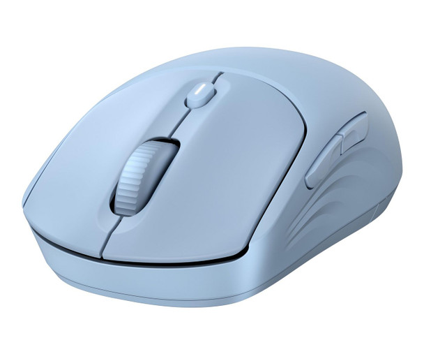 HP AZ7B4AA 400 Quiet BLU Wireless Mouse AZ7B4AA