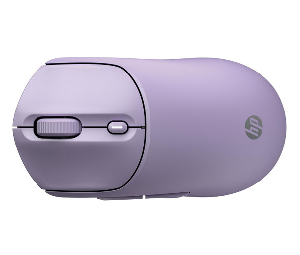 HP AZ7B7AA 400 Quiet PUP Wireless Mouse AZ7B7AA