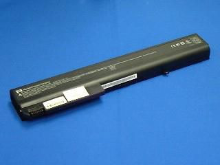 HP 398682-001-RFB 8-CELL LI-ION BATTERY 398682-001-RFB