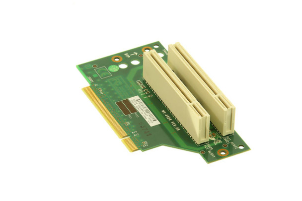 HP 398778-001-RFB Backplane riser board 398778-001-RFB
