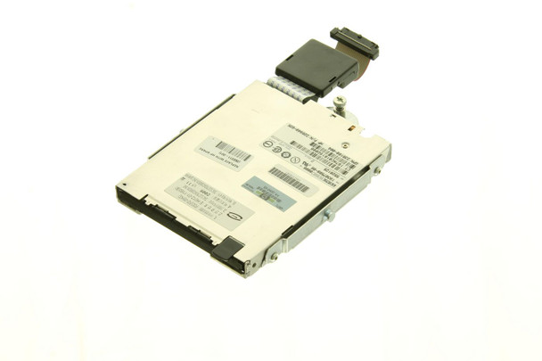 Hewlett Packard Enterprise 399311-001-RFB Floppy Disk Drive 399311-001-RFB