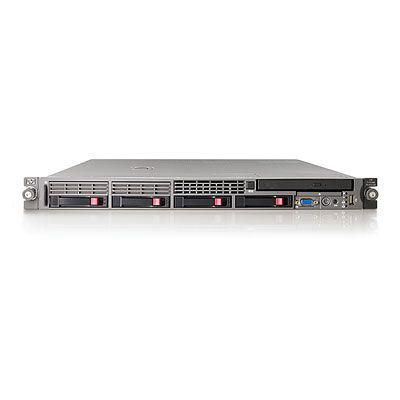 Hewlett Packard Enterprise 399524-B21-RFB DL360 G5 Quad Core 399524-B21-RFB