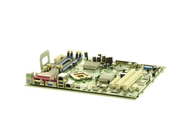 Hewlett Packard Enterprise 398404-001-RFB Systemboard 398404-001-RFB