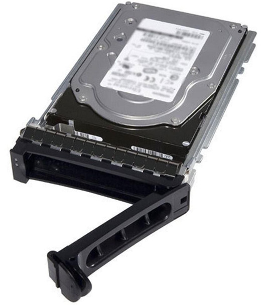 Dell 400-AJOQ HDD 300GB 10K SAS 2.5 " 400-AJOQ