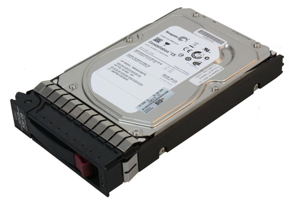 Hewlett Packard Enterprise 395501-001-RFB 500Gb SATA 150SATA HDD 7200Rpm 395501-001-RFB