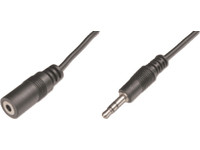 Mcab 7000937 AUDIO CABLE 3.5MM 7000937