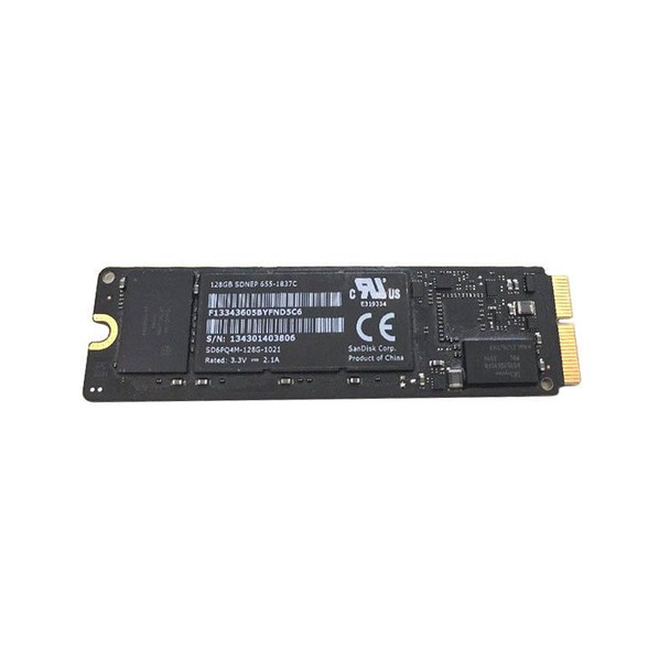 CoreParts MS-SSD-128GB-STICK-04 128GB SSD for Apple MS-SSD-128GB-STICK-04