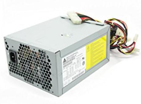 HP 345643-001-RFB 600w psu 345643-001-RFB