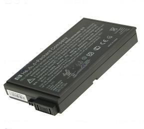 HP 346886-001-RFB 11.1V BATTERY - 4.4Ah 48Wh 346886-001-RFB
