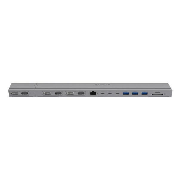 Hyper HD156-GL HD 4K Docking - MB Pro HD156-GL