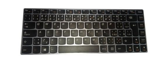 Lenovo 25209863 Keyboard HUNGARIAN 25209863