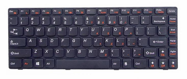 Lenovo 25207197 Keyboard SWISS 25207197
