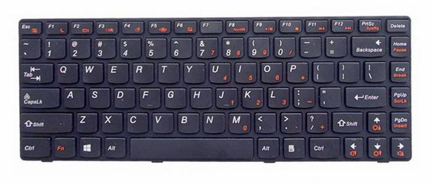 Lenovo 25207196 Keyboard SLOVENIAN 25207196